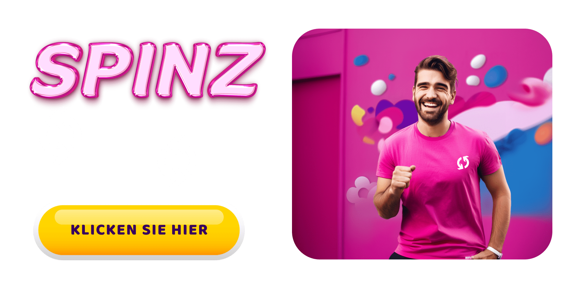 Einzigartige Funktionen von Spinz